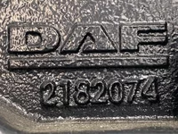 Supporto della cabina DAF 1932591