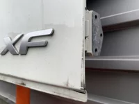 Portière Droite DAF XF106 1881863 Portière Droite DAF XF106 1881863