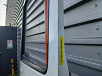 Porteiro Esquerdo DAF XF106 1881862