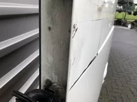 Drzwi LEWO DAF XF106 1881862
