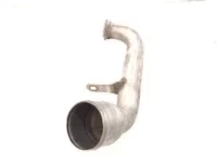 Intercooler pijp DAF 1707136