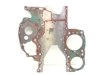 Plaque de transmission Volvo 22190301