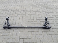 Sostituzione dello stabilizzatore Volvo 21838161