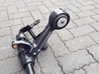 Sostituzione dello stabilizzatore Volvo 21838161