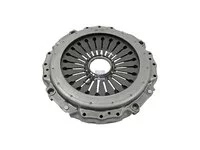 Druckplatte DT Spare Parts 1513719
