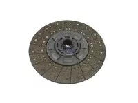 Mitnehmerscheibe DT Spare Parts 10571255
