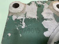 Flywheel housing Volvo 21769018 Flywheel housing Volvo 21769018