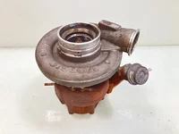 Turbolader Volvo 21563693 Turbolader Volvo 21563693