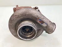 Turbolader Volvo 21563693 Turbolader Volvo 21563693