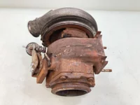 Turbolader Volvo 21563693 Turbolader Volvo 21563693