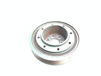 Ammortizzatore a vibrazioni Volvo 21534886 Ammortizzatore a vibrazioni Volvo 21534886
