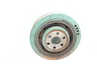 Ammortizzatore a vibrazioni Volvo 21534886 Ammortizzatore a vibrazioni Volvo 21534886