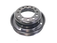 Polea Volvo 21469531 Polea Volvo 21469531