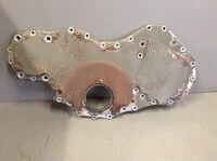 Couverture de distribution DAF 1245893