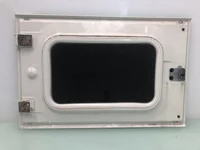 Toolbox hatch DAF XF106 1311495
