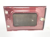 Gereedschapsluik DAF 1311495