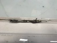 Werkzeugklappe DAF 1311495