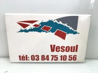 Toolbox hatch DAF 1311495