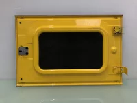 Toolbox hatch DAF XF106 1311495 Toolbox hatch DAF XF106 1311495