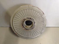 Vibration damper DAF 1312490