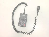 Controlo remoto DAF 1289720 Controlo remoto DAF 1289720