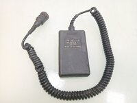 Дистанционно управление DAF 1289720