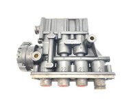 Air suspension control valve Volvo 20707214 Air suspension control valve Volvo 20707214