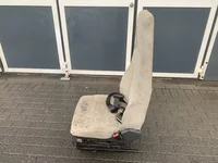 Assento do passageiro Renault 7485130980