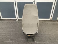 Assento do passageiro Renault 7485130980
