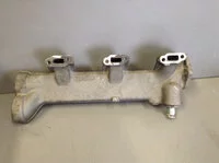 Coolant hose DAF 1351185