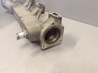 Coolant hose DAF 1351185