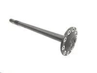 Axe traversant avec verrouillage Droite DAF 1363853