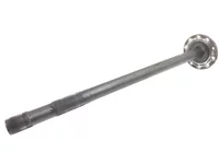 Axe traversant avec verrouillage Droite DAF 1363853