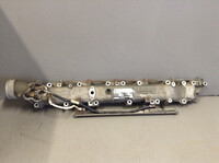 Intake manifold DAF 1365925