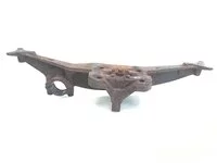 Air spring bar DAF 1368262