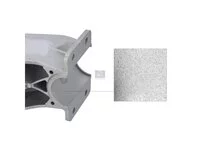 Mudguard support DT Spare Parts 1371224