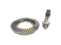 Corona e pignone DAF 1391176