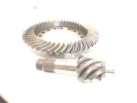 Corona e pignone DAF 1391176
