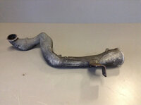 Potenzia il tubo DAF 1397039 Potenzia il tubo DAF 1397039