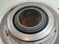 Solte o rolamento Renault 7422440437