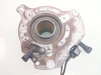 Druklager Renault 7422440437