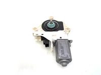 Motor eléctrico Renault 7482907373 Motor eléctrico Renault 7482907373