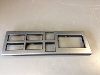 Sierframe Renault 7482705901 Sierframe Renault 7482705901