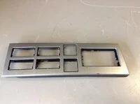Sierframe Renault 7482705901