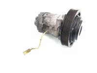 Compressor de ar condicionado Renault 7482704531