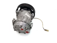 Compressor de ar condicionado Renault 7482704531