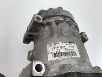 Compressor de ar condicionado Renault 7482704531