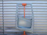 Door Left Renault 7482702620 Door Left Renault 7482702620