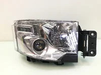 Headlight T-Serie Right LHD 7482622272