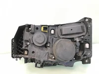Headlight T-Serie Right LHD 7482622272